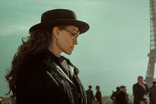 Maria (2024) Review
