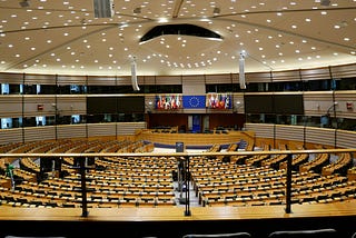How do European Elections work?​