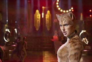Why Cats Is the Worst Adaptation Ever