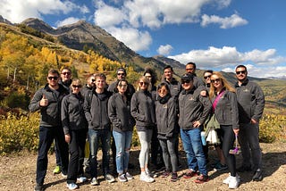 What We Learned Planning Our First Ever Team Retreat