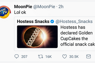 MoonPie Social Media Audit