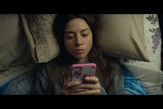 Ingrid Goes West, Parasocial Relationships, And Imposter Syndrome