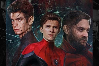 Critical spoilers for “Spider-Man” were leaked to the Network: There is no way home”