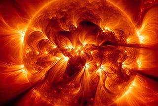 NOAA Warning: Most Powerful Geomagnetic Disturbance In 20 Years Is On Its Way