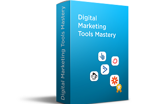 Perfect Start For Beginners In Search Of Ways To Master The Digital Marketing Tools