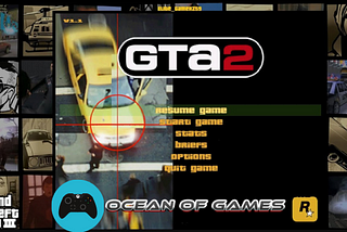 Grand Theft Auto 2 Free PC Game Review