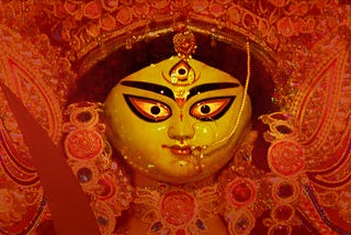 Durga Puja 2016 — The Festival Of Bengal