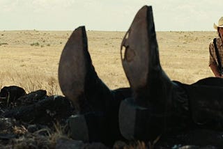 No Country for Old Men: Revisiting Southern Fear 16 Years Later
