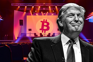 Trump’s call for a bitcoin strategic reserve is a very bad idea