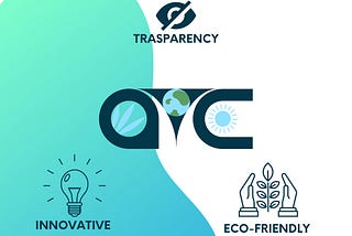 🌏 ATC is an innovative project using blockchain technology to spread awareness about climate…