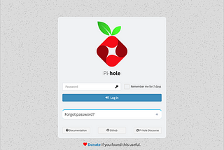 ฮาวทู ติดตั้ง Pi-hole บน Raspberry Pi