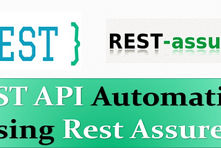 RESTful WebServices API Testing [Rest Assured & Karate Framework]