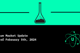 Uranium Market Update: February 5, 2024
