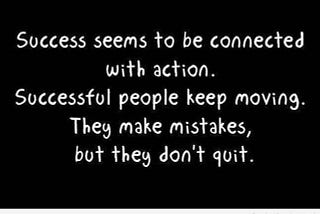 Every Winner Has A Scar. Here’s How To Find Out Your Winning Scars