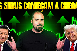 Destaques da Live 27/06/2025 — “O Mês de Julho vai Ser Grande para Cripto” — Vai a Bitcoin e as…