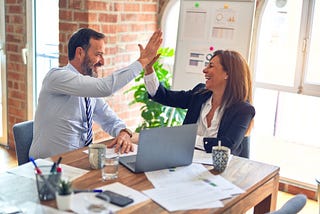Four Ways To Improve Your Leadership Skills As A New Leader
