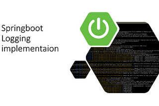 Spring Boot Logging Implementation in a multi-module project