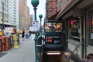 Making New York More Accessible