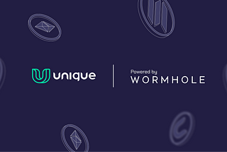 Unique Inter-Network Compatibility, Powered by Wormhole