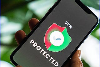 Protéger son iPhone à l’aide d’un VPN