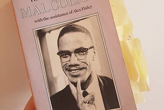 Malcolm X on Liberal Hypocricy