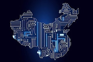Tech in China: The Home of Billion Dollar Companies
