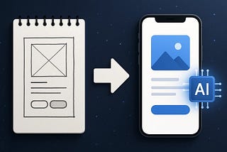 From Sketches to Smart Systems: How AI Is Redefining Prototyping