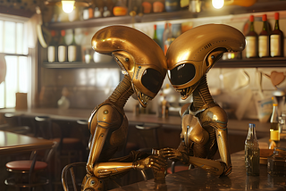 First Space Brewpub Will Serve Where No Pub Has Served Before