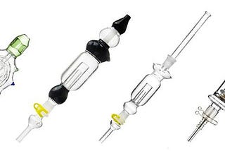 Guide on How to Choose The Right Nectar Collector?