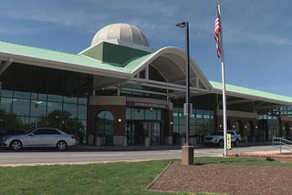 Flight Prices Rise as the Semester Ends
