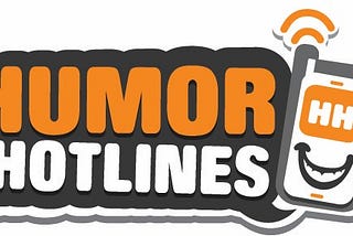 Humor Hotlines (HumorHotlines.com)