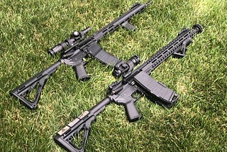 The Misconceptions of an AR-15 & Understanding the Mind of a Mass Shooter