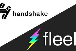 Quickly Deploying dWebsites with Handshake & Fleek