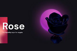 🌹 Introducing Rose Earn: Elevating Your ETH Earnings with Simplicity and Security 🌹