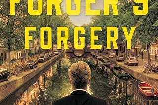 Review of The Forger’s Forgery