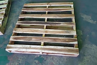 Dịch vụ đóng pallet gỗ tại Hà Nội — đóng pallet gỗ theo yêu cầu