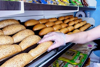 The bread crisis: another worry on Lebanese minds