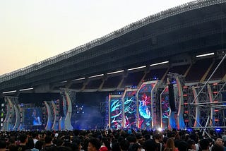 #g19fest ความประทับใจในราคาหนึ่งพันบาท