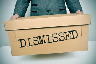Title: Wrongful dismissal vs. Constructive Dismissal