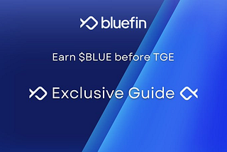 BLUEFIN AIRDROP