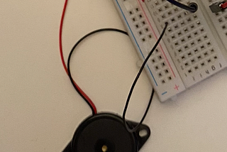 Lab 5: Piezo Speakers