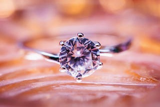 How to Clean Jewelry with Baking Soda and Vinegar