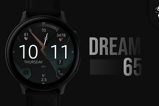 Watch Face for Galaxy Watch 3 — Galaxy Active 2 — Gear s3 and Gear Sport