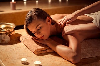 Top 5 Massage Centers in Toronto