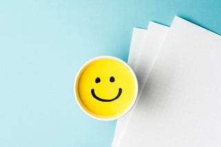 Practicing Happiness to Boost your Success