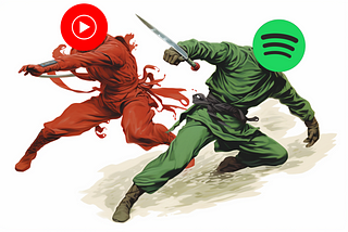 Google’s YouTube Music Gambit