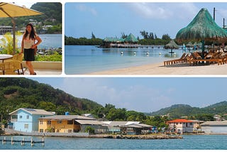 Roatán: The Island in Honduras That Felt Like a Dream