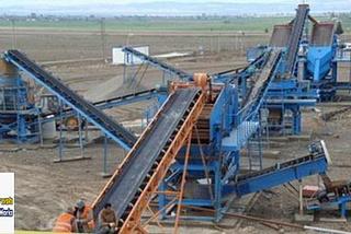 Unlocking Efficiency and Quality: The Essential Machinery for Stone Crushing Operations