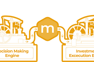 Meryt: Initial DAO use case is On-Chain Investment Decisions & Execution.