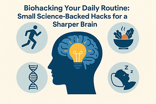Boost Your Brain and Inner Calm: Simple Daily Habits That Actually Work